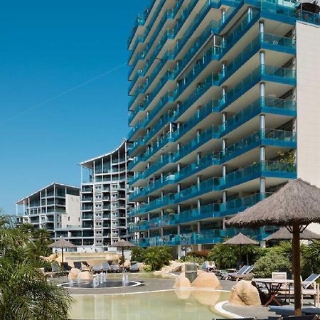 Three Bedroom Flat At Ocean Village Γιβραλτάρ Εξωτερικό φωτογραφία