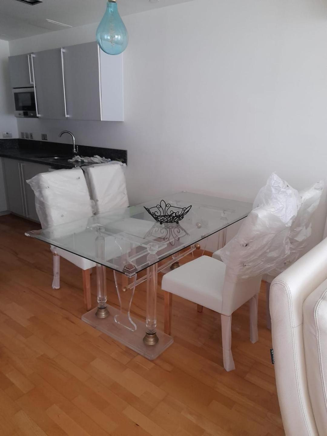 Three Bedroom Flat At Ocean Village Γιβραλτάρ Εξωτερικό φωτογραφία