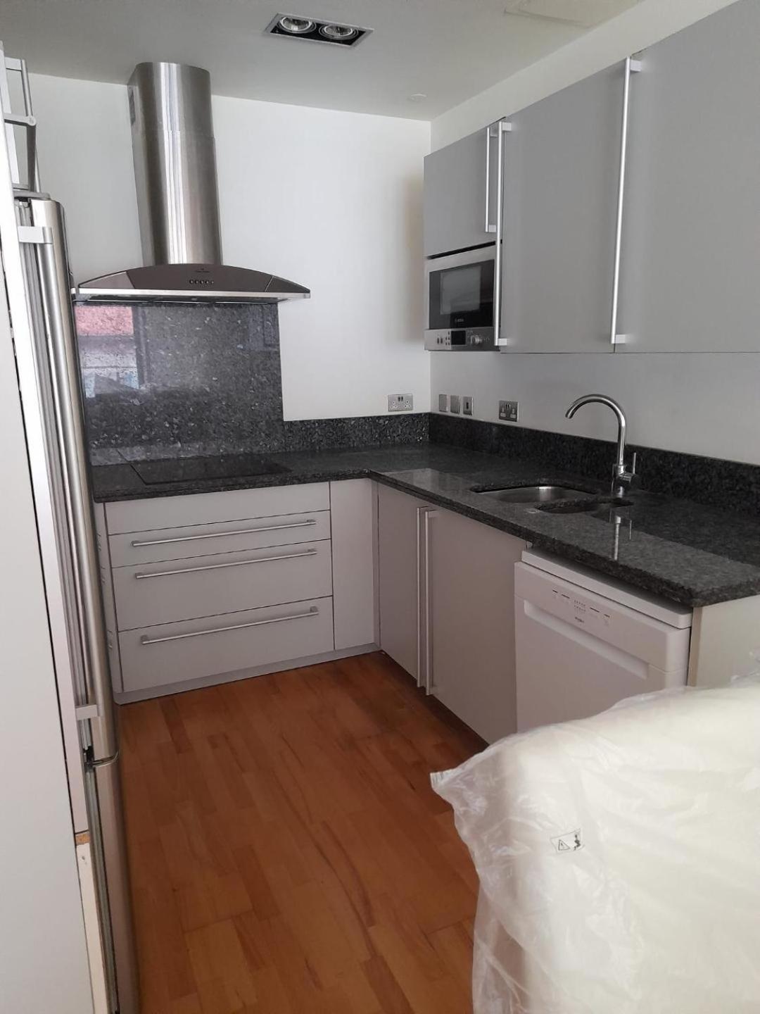 Three Bedroom Flat At Ocean Village Γιβραλτάρ Εξωτερικό φωτογραφία